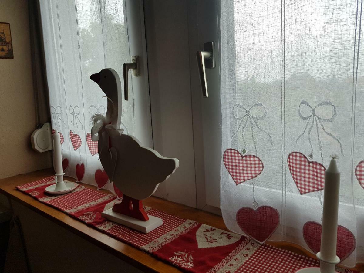 Ganzaliesele Lejlighed Colmar Eksteriør billede